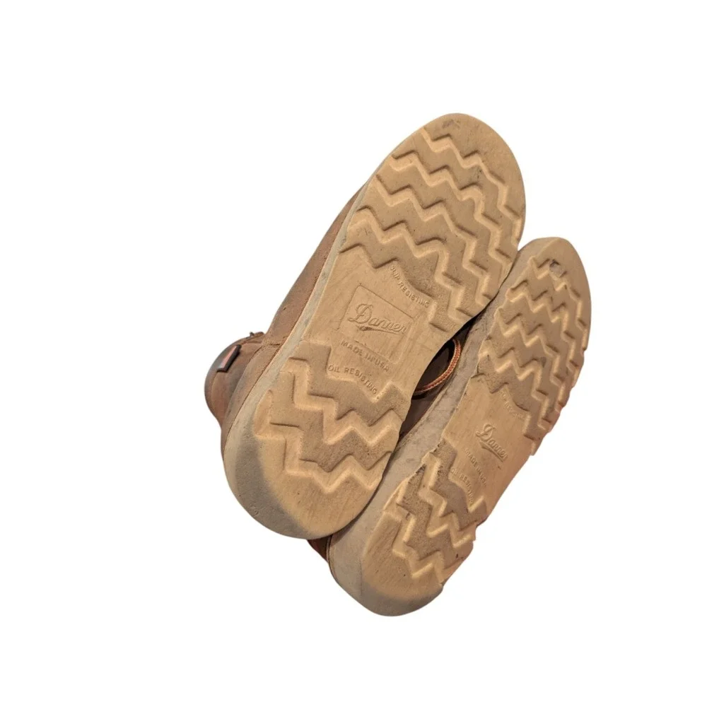 Danner Bull Run Moc 6